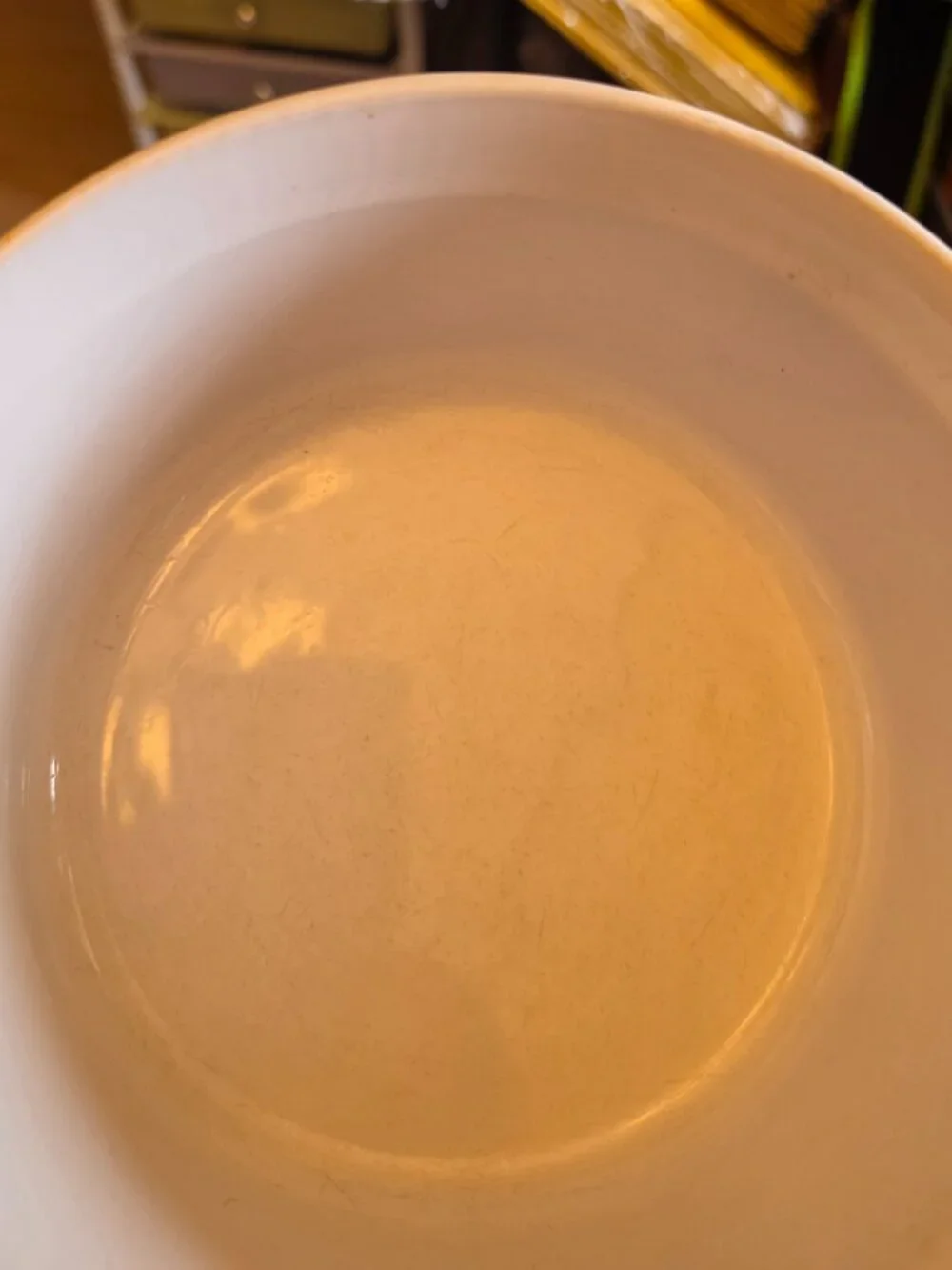 Corningware casserole dishes
